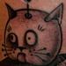 Tattoos - Meowbot - 95858